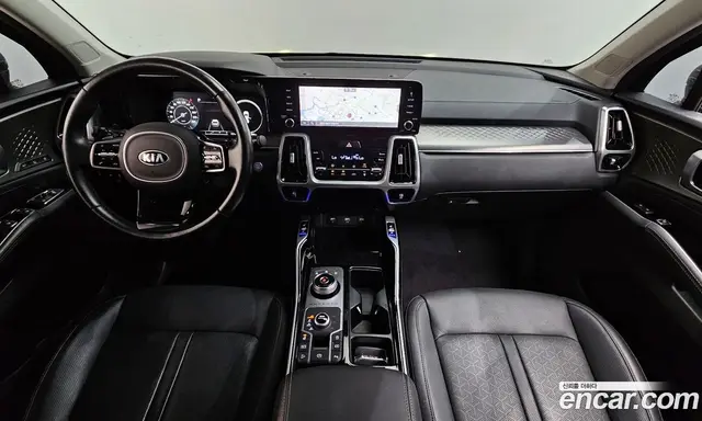 Kia Sorento 2020 2.2 автомат (гидро), миниатюра 10 Kia Sorento 2020 2.2 автомат (гидро), миниатюра 10