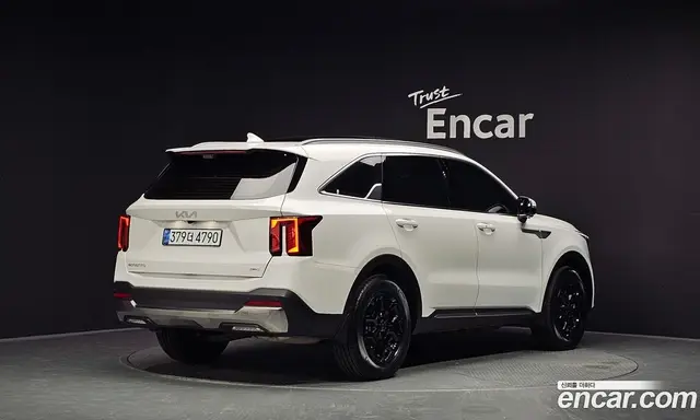 Kia Sorento 2023 1.6 автомат (гидро), миниатюра 2 Kia Sorento 2023 1.6 автомат (гидро), миниатюра 2