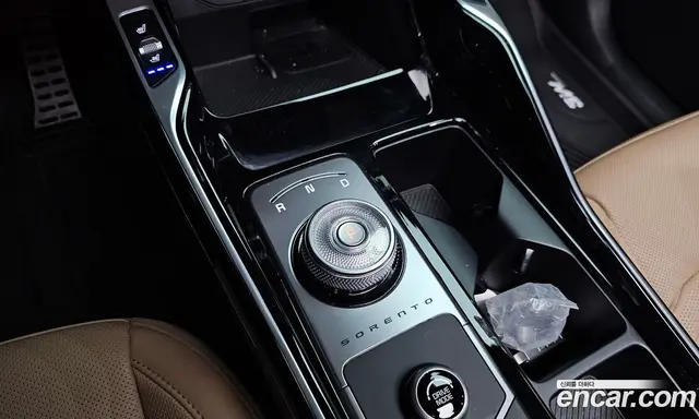 Kia Sorento 2023 1.6 автомат (гидро), миниатюра 12