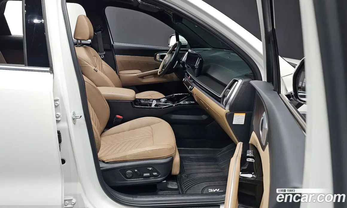 Kia Sorento 2023 1.6 автомат (гидро), фото 16 Kia Sorento 2023 1.6 автомат (гидро), фото 16