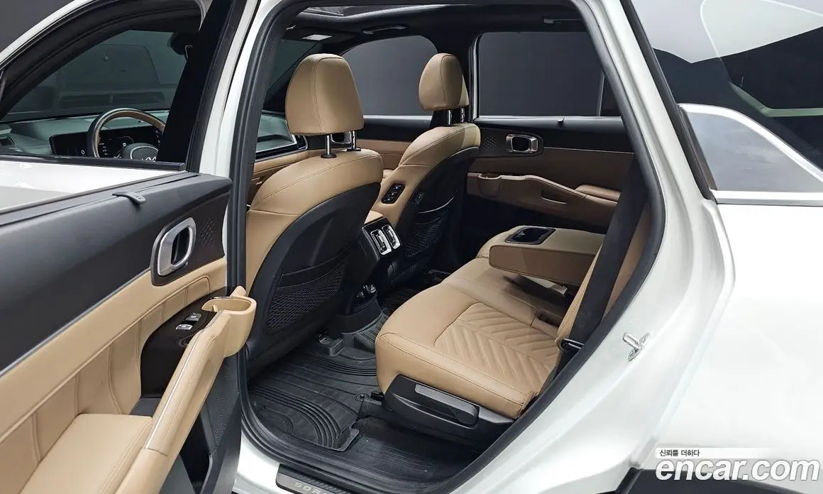Kia Sorento 2023 1.6 автомат (гидро), фото 18 Kia Sorento 2023 1.6 автомат (гидро), фото 18