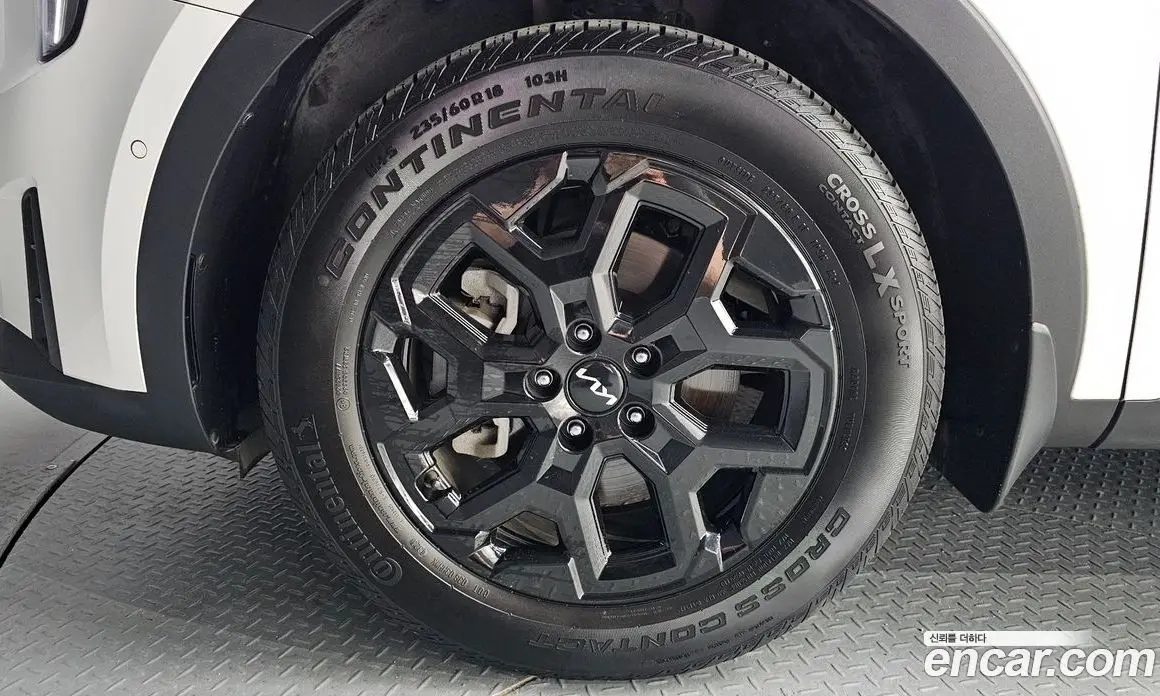 Kia Sorento 2023 1.6 автомат (гидро), фото 5 Kia Sorento 2023 1.6 автомат (гидро), фото 5