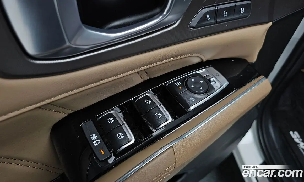 Kia Sorento 2023 1.6 автомат (гидро), фото 41 Kia Sorento 2023 1.6 автомат (гидро), фото 41