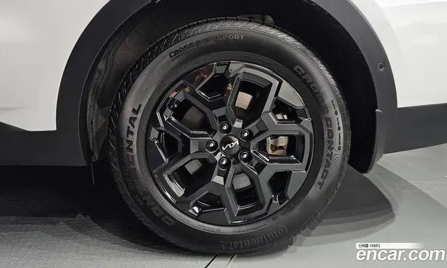 Kia Sorento 2023 1.6 автомат (гидро), миниатюра 7 Kia Sorento 2023 1.6 автомат (гидро), миниатюра 7