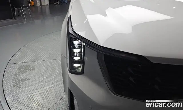 Kia Sorento 2023 1.6 автомат (гидро), миниатюра 8 Kia Sorento 2023 1.6 автомат (гидро), миниатюра 8