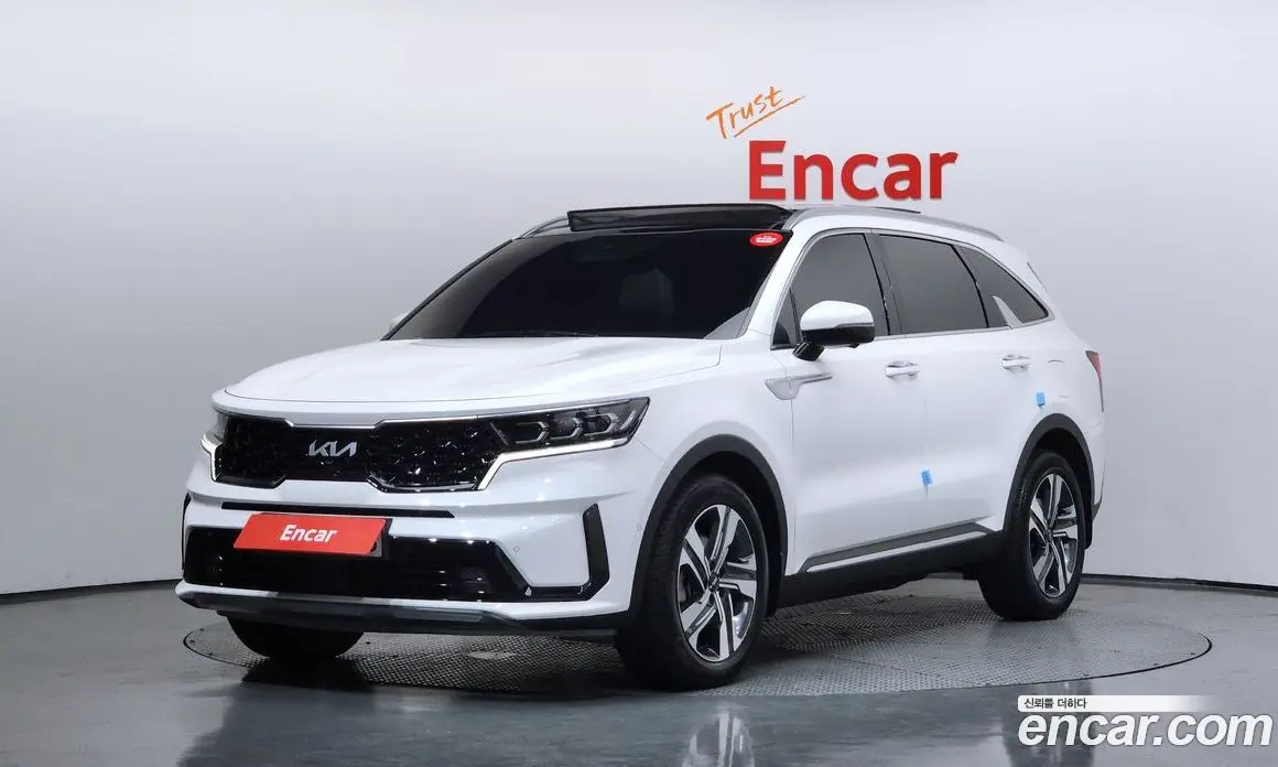 Kia Sorento 2023 1.6 автомат (гидро), фото 1 Kia Sorento 2023 1.6 автомат (гидро), фото 1