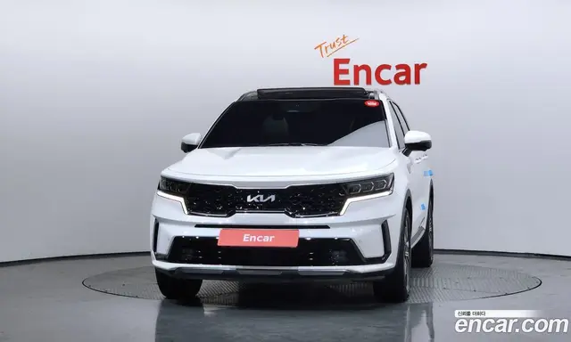 Kia Sorento 2023 1.6 автомат (гидро), миниатюра 3 Kia Sorento 2023 1.6 автомат (гидро), миниатюра 3