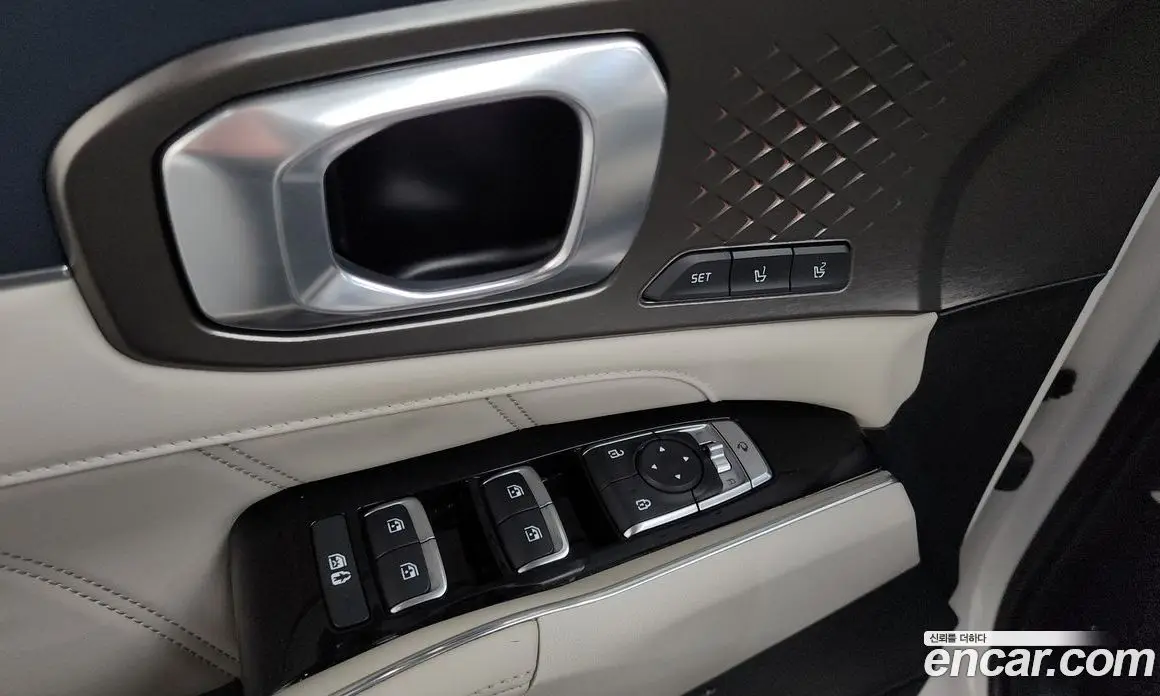 Kia Sorento 2023 1.6 автомат (гидро), фото 22 Kia Sorento 2023 1.6 автомат (гидро), фото 22