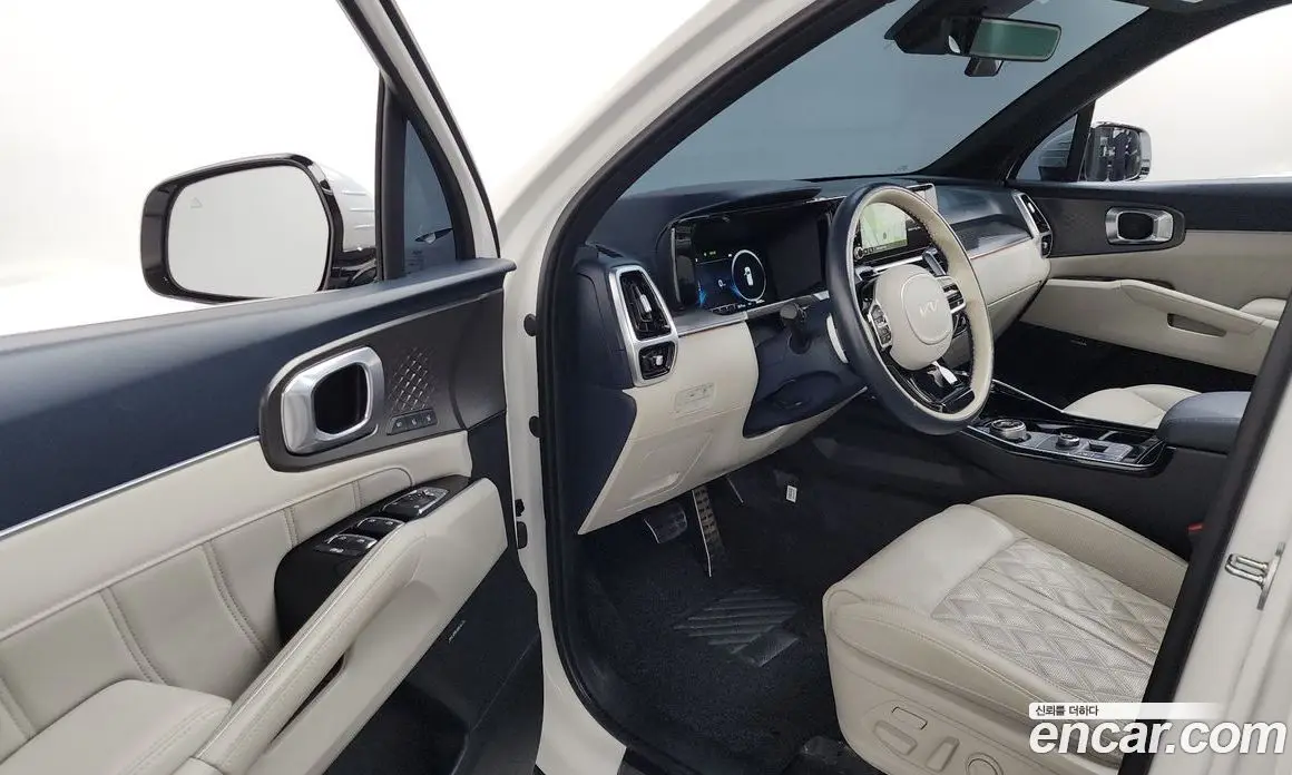 Kia Sorento 2023 1.6 автомат (гидро), фото 26 Kia Sorento 2023 1.6 автомат (гидро), фото 26