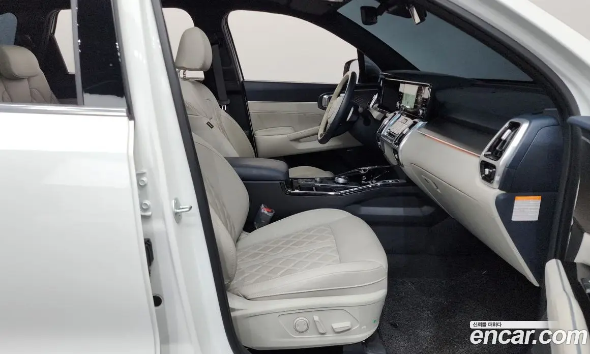 Kia Sorento 2023 1.6 автомат (гидро), фото 27 Kia Sorento 2023 1.6 автомат (гидро), фото 27