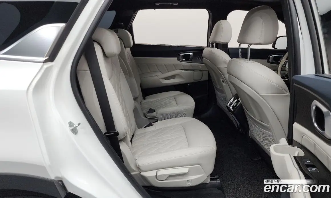 Kia Sorento 2023 1.6 автомат (гидро), фото 28 Kia Sorento 2023 1.6 автомат (гидро), фото 28