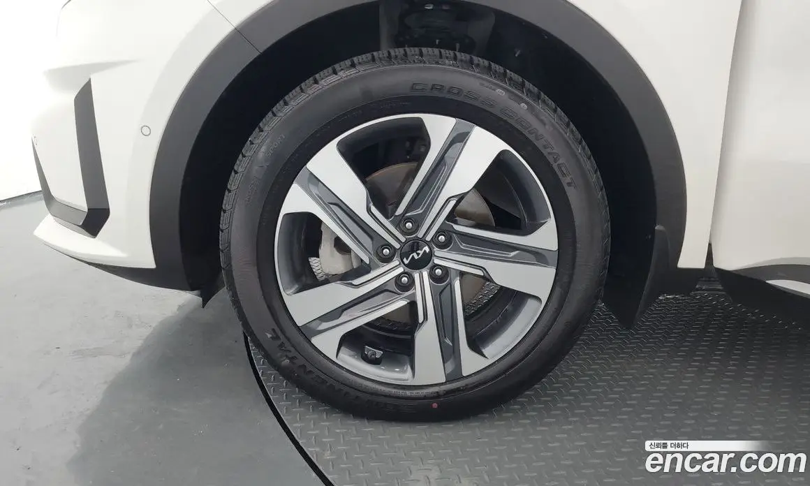 Kia Sorento 2023 1.6 автомат (гидро), фото 32 Kia Sorento 2023 1.6 автомат (гидро), фото 32