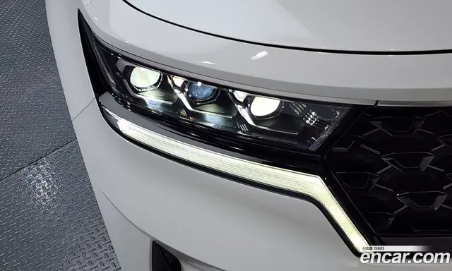 Kia Sorento 2023 1.6 автомат (гидро), миниатюра 5 Kia Sorento 2023 1.6 автомат (гидро), миниатюра 5