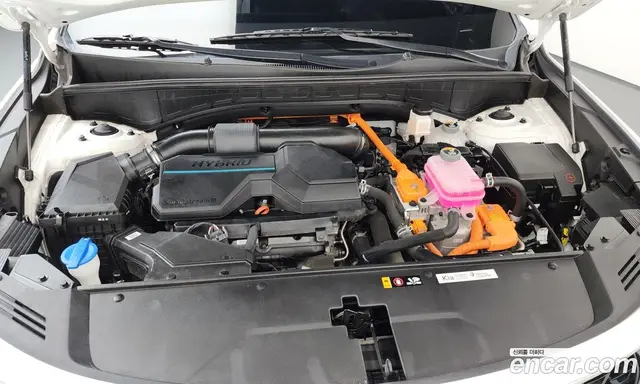 Kia Sorento 2023 1.6 автомат (гидро), миниатюра 8 Kia Sorento 2023 1.6 автомат (гидро), миниатюра 8