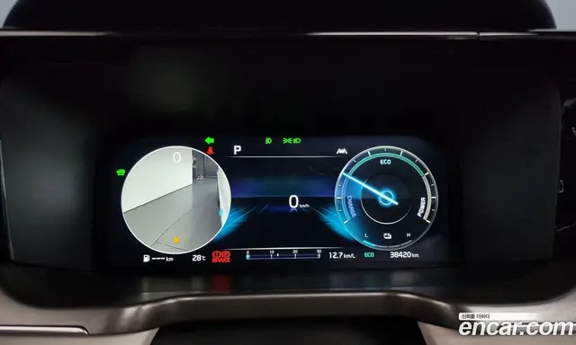 Kia Sorento 2023 1.6 автомат (гидро), миниатюра 10 Kia Sorento 2023 1.6 автомат (гидро), миниатюра 10
