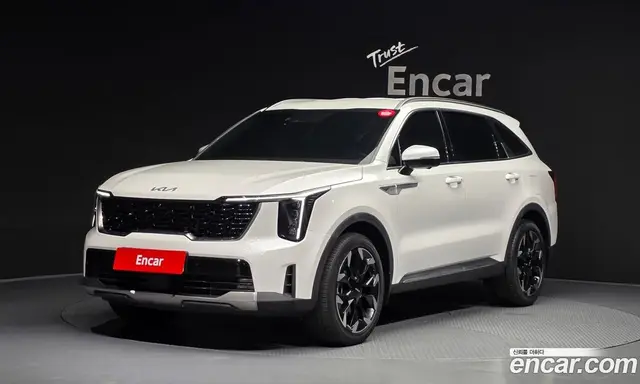 Kia Sorento, 2024, 36 884 км
