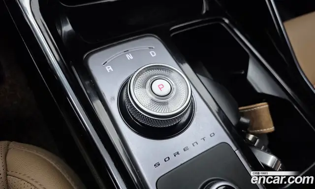 Kia Sorento 2024 2.5 автомат (гидро), миниатюра 12