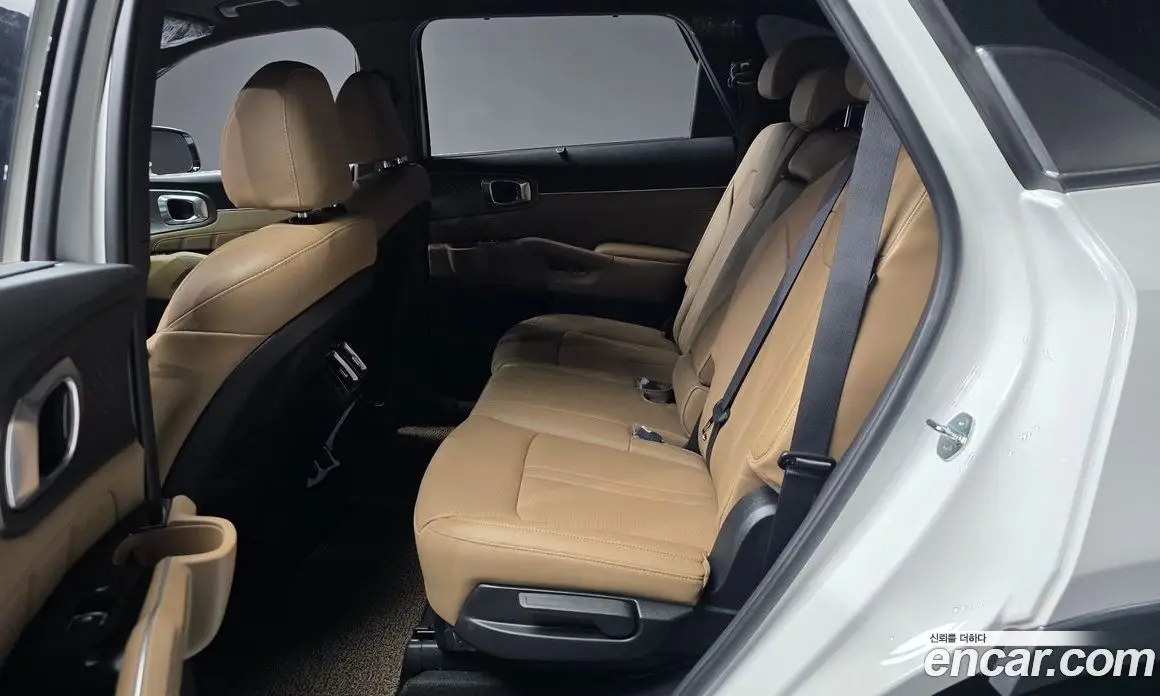Kia Sorento 2024 2.5 автомат (гидро), фото 16