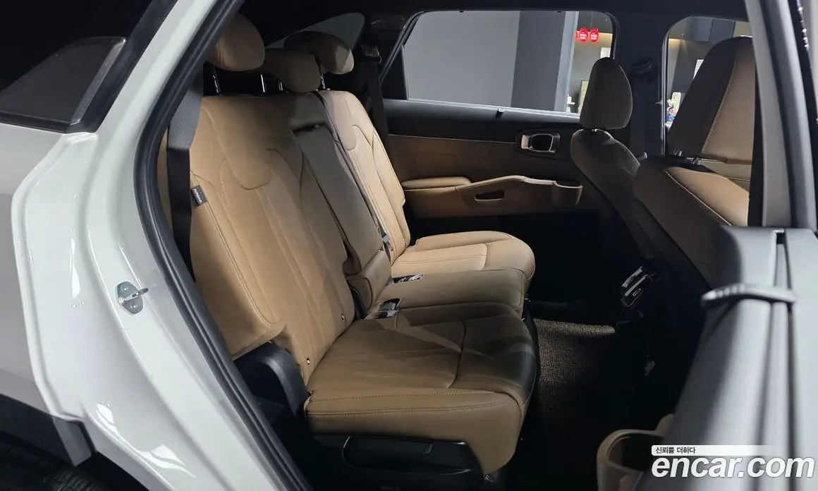 Kia Sorento 2024 2.5 автомат (гидро), фото 18