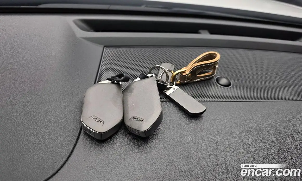 Kia Sorento 2024 2.5 автомат (гидро), фото 29