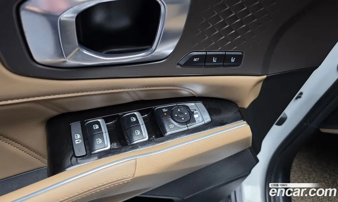 Kia Sorento 2024 2.5 автомат (гидро), фото 30