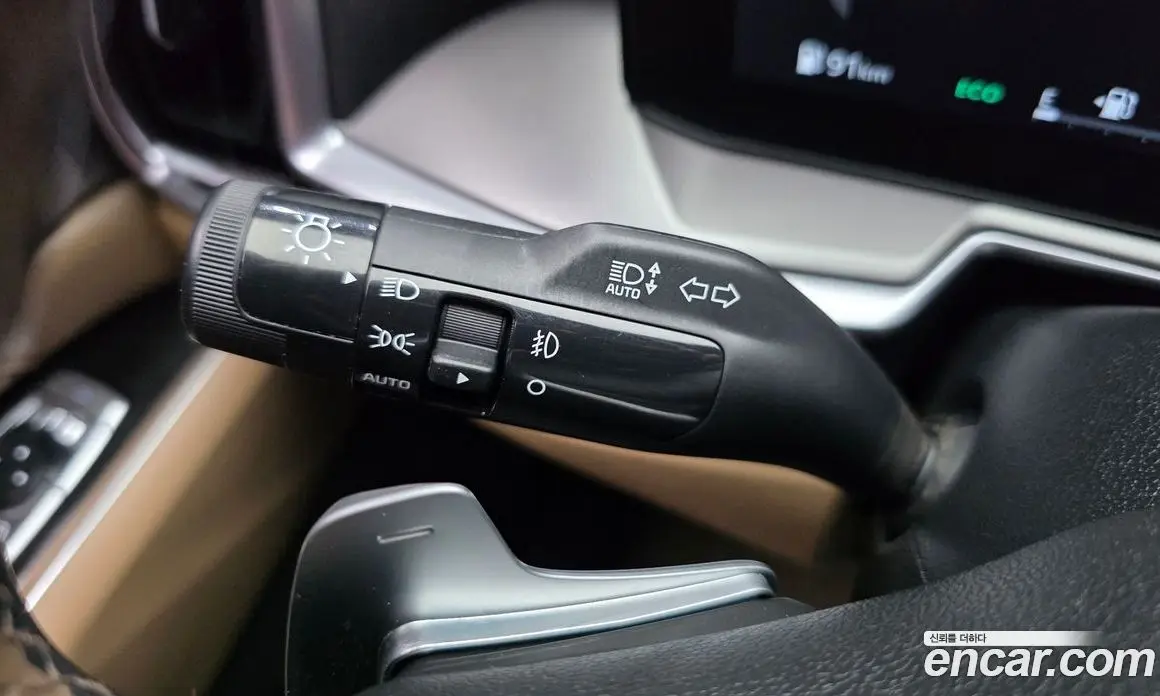 Kia Sorento 2024 2.5 автомат (гидро), фото 31