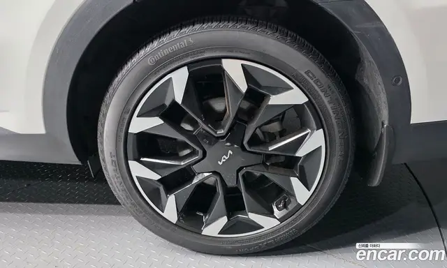 Kia Sorento 2024 2.5 автомат (гидро), миниатюра 5