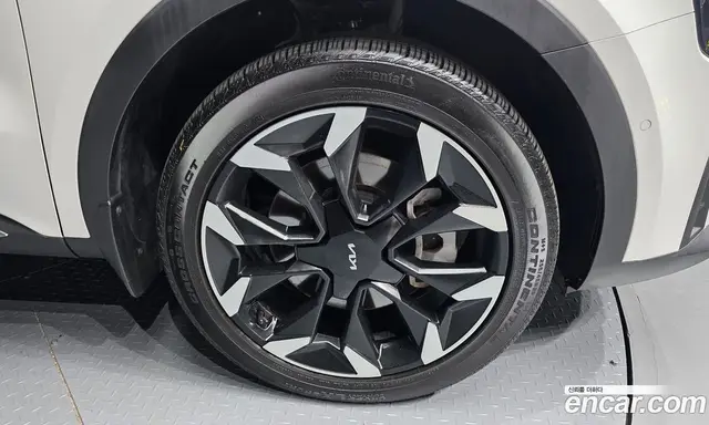 Kia Sorento 2024 2.5 автомат (гидро), миниатюра 7