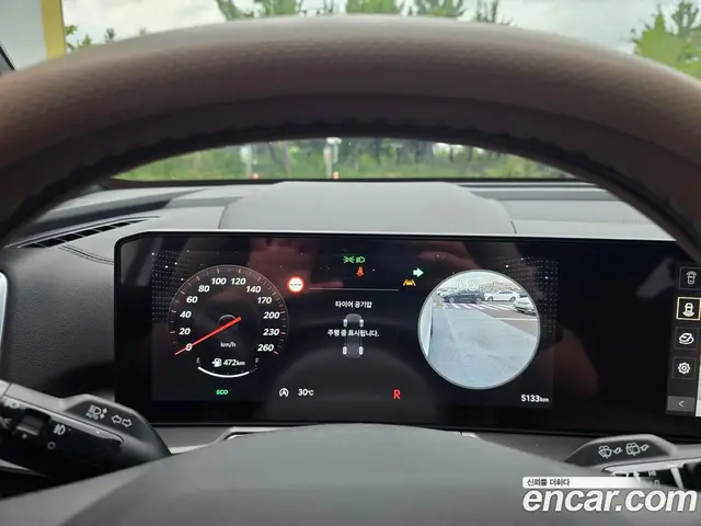 Kia Sorento 2025 2.5 автомат (гидро), миниатюра 12