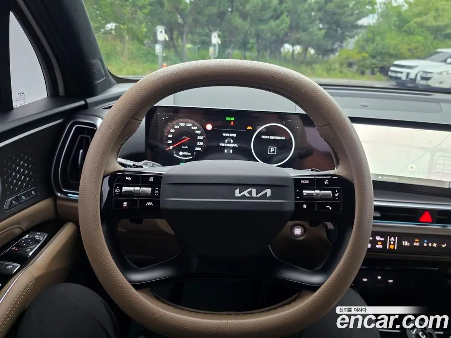 Kia Sorento 2025 2.5 автомат (гидро), фото 13 Kia Sorento 2025 2.5 автомат (гидро), фото 13
