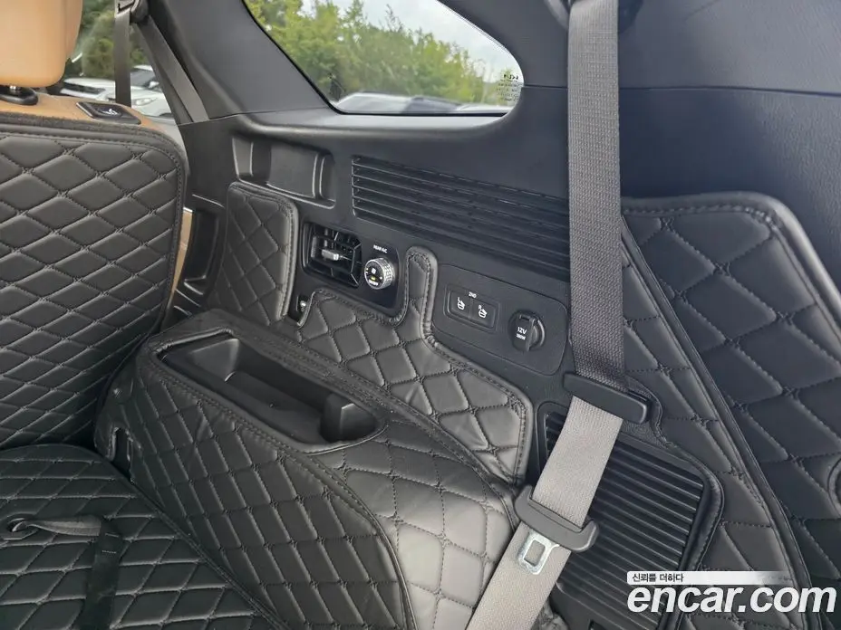 Kia Sorento 2025 2.5 автомат (гидро), фото 18 Kia Sorento 2025 2.5 автомат (гидро), фото 18