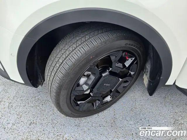 Kia Sorento 2025 2.5 автомат (гидро), миниатюра 5 Kia Sorento 2025 2.5 автомат (гидро), миниатюра 5