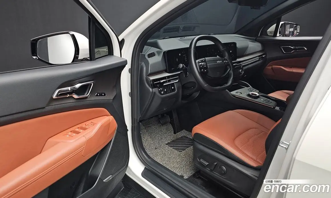Kia Sportage 2024 1.6 автомат (гидро), фото 17 Kia Sportage 2024 1.6 автомат (гидро), фото 17