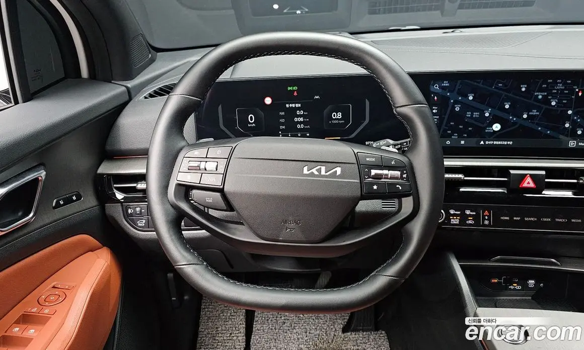 Kia Sportage 2024 1.6 автомат (гидро), фото 19 Kia Sportage 2024 1.6 автомат (гидро), фото 19
