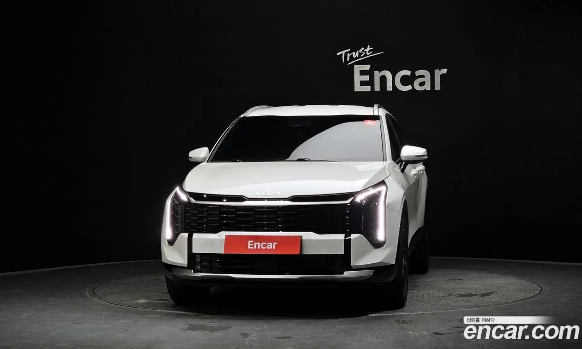 Kia Sportage 2024 1.6 автомат (гидро), фото 3 Kia Sportage 2024 1.6 автомат (гидро), фото 3