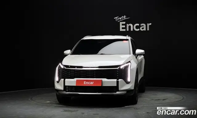 Kia Sportage 2024 1.6 автомат (гидро), миниатюра 3 Kia Sportage 2024 1.6 автомат (гидро), миниатюра 3