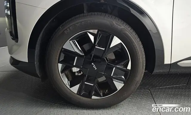 Kia Sportage 2024 1.6 автомат (гидро), миниатюра 5 Kia Sportage 2024 1.6 автомат (гидро), миниатюра 5