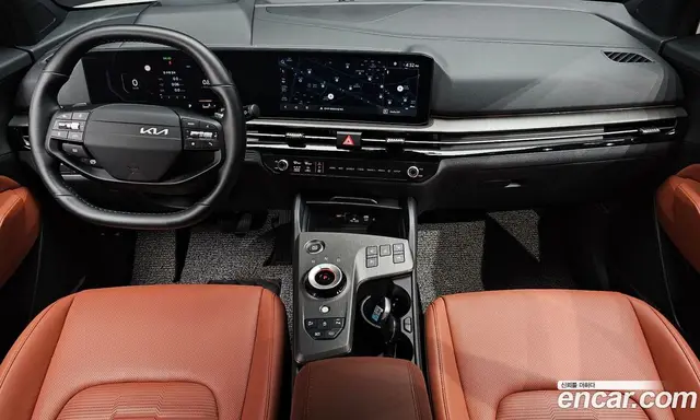 Kia Sportage 2024 1.6 автомат (гидро), миниатюра 10 Kia Sportage 2024 1.6 автомат (гидро), миниатюра 10