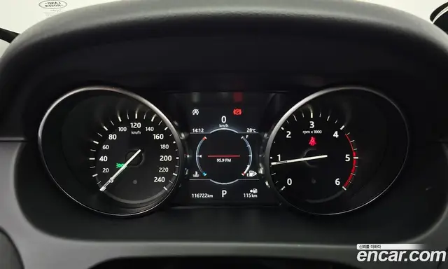 Land Rover Discovery Sport 2018 2.0 автомат (гидро), миниатюра 11 Land Rover Discovery Sport 2018 2.0 автомат (гидро), миниатюра 11