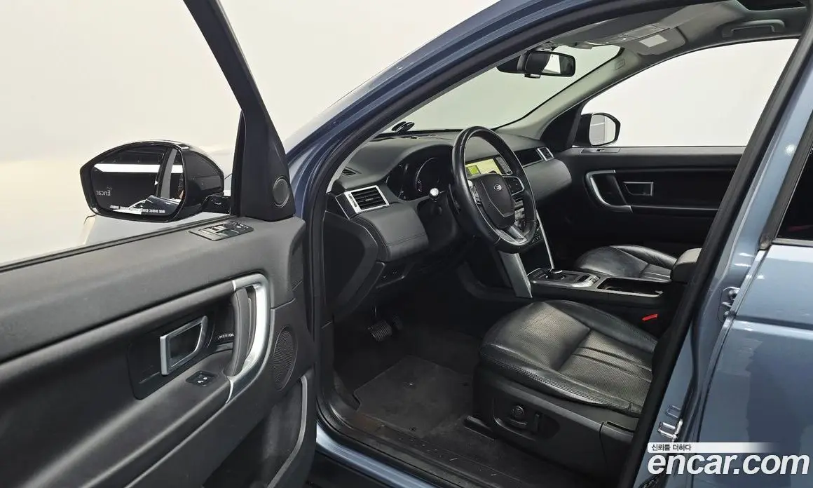 Land Rover Discovery Sport 2018 2.0 автомат (гидро), фото 13 Land Rover Discovery Sport 2018 2.0 автомат (гидро), фото 13