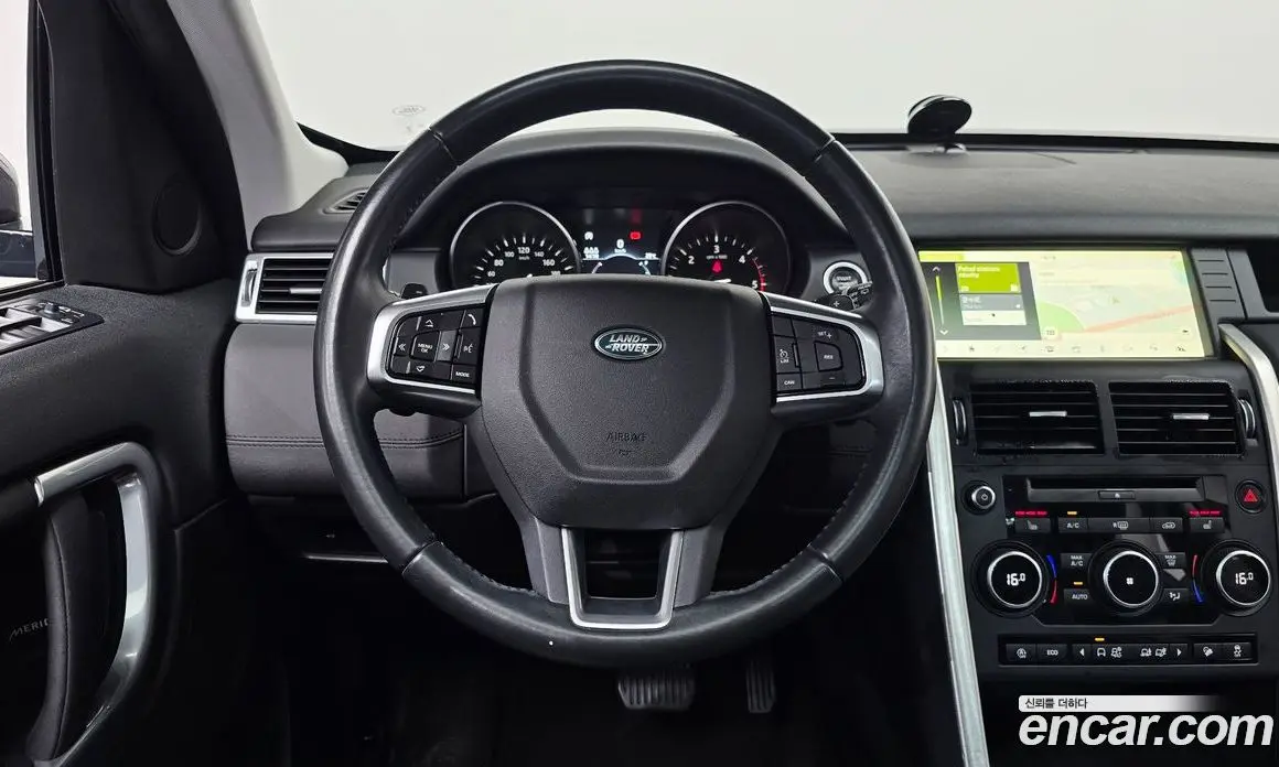 Land Rover Discovery Sport 2018 2.0 автомат (гидро), фото 20 Land Rover Discovery Sport 2018 2.0 автомат (гидро), фото 20