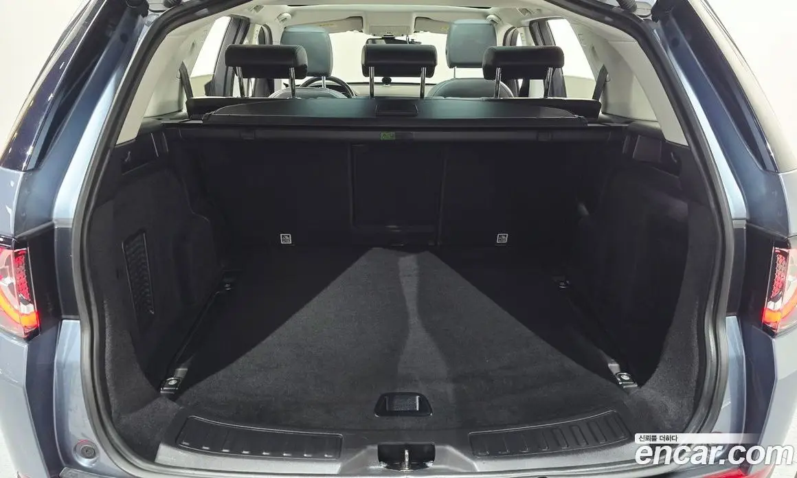 Land Rover Discovery Sport 2018 2.0 автомат (гидро), фото 25 Land Rover Discovery Sport 2018 2.0 автомат (гидро), фото 25