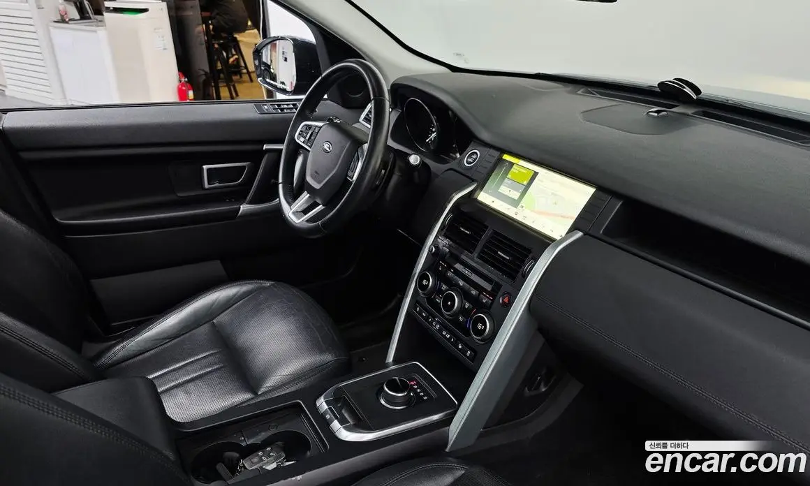 Land Rover Discovery Sport 2018 2.0 автомат (гидро), фото 27 Land Rover Discovery Sport 2018 2.0 автомат (гидро), фото 27