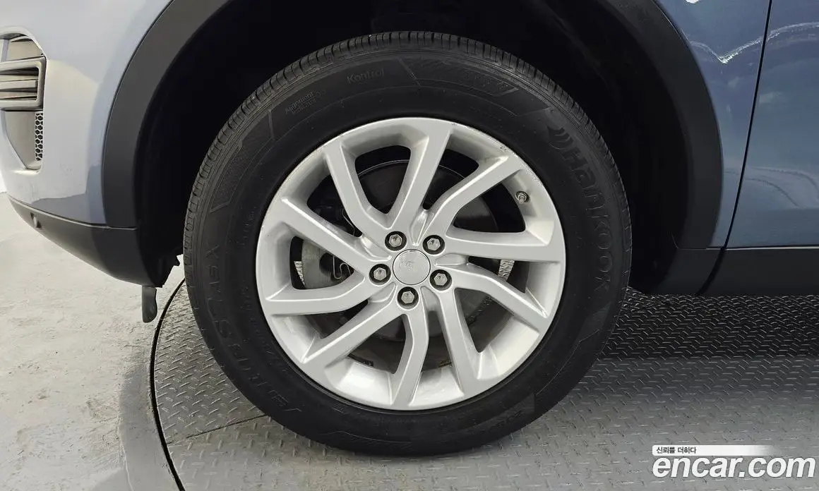 Land Rover Discovery Sport 2018 2.0 автомат (гидро), фото 5 Land Rover Discovery Sport 2018 2.0 автомат (гидро), фото 5