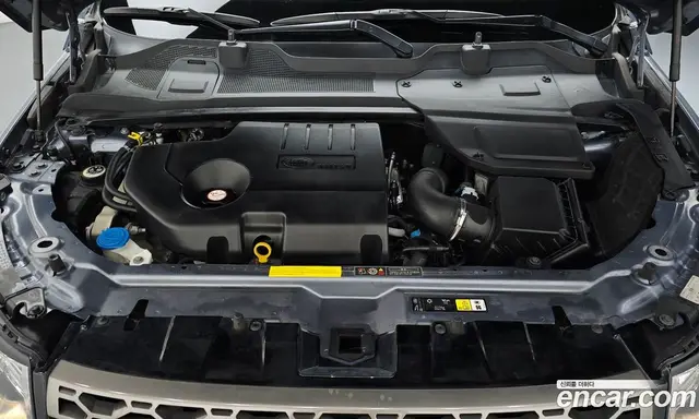 Land Rover Discovery Sport 2018 2.0 автомат (гидро), миниатюра 6 Land Rover Discovery Sport 2018 2.0 автомат (гидро), миниатюра 6