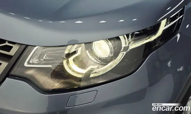 Land Rover Discovery Sport 2018 2.0 автомат (гидро), миниатюра 8 Land Rover Discovery Sport 2018 2.0 автомат (гидро), миниатюра 8