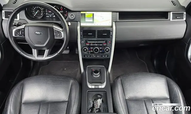 Land Rover Discovery Sport 2018 2.0 автомат (гидро), миниатюра 10 Land Rover Discovery Sport 2018 2.0 автомат (гидро), миниатюра 10