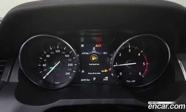Land Rover Range Rover Evoque 2018 2.0 автомат (гидро), миниатюра 11 Land Rover Range Rover Evoque 2018 2.0 автомат (гидро), миниатюра 11