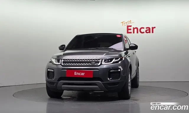 Land Rover Range Rover Evoque 2018 2.0 автомат (гидро), миниатюра 3 Land Rover Range Rover Evoque 2018 2.0 автомат (гидро), миниатюра 3