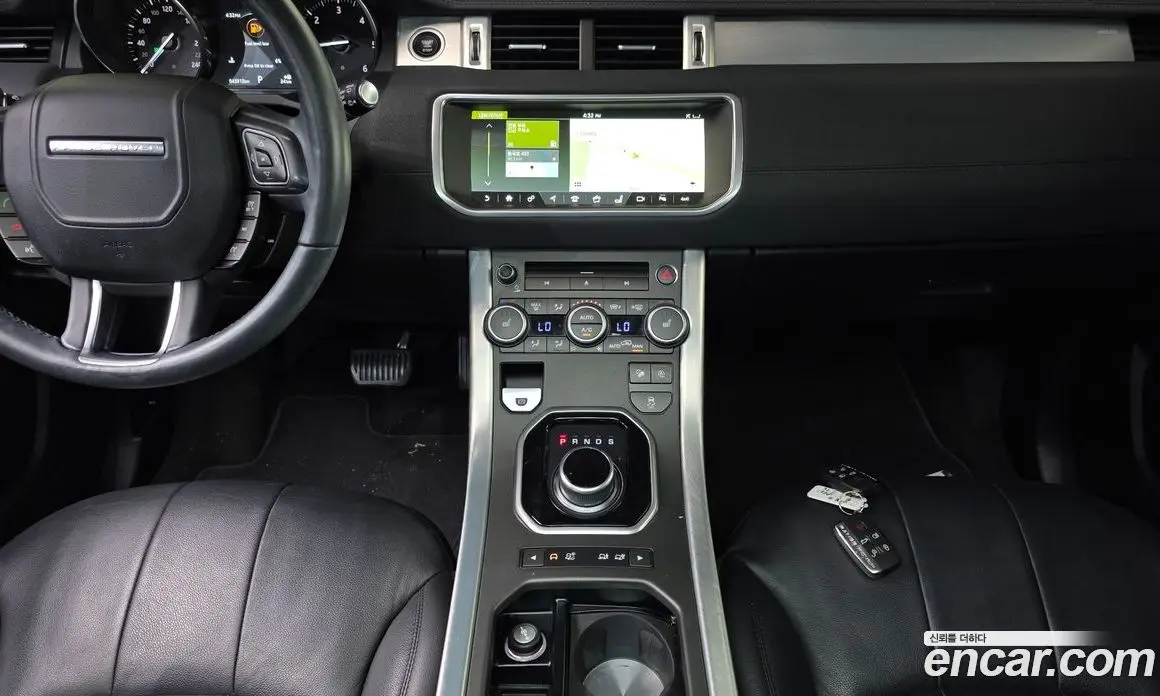 Land Rover Range Rover Evoque 2018 2.0 автомат (гидро), фото 22 Land Rover Range Rover Evoque 2018 2.0 автомат (гидро), фото 22
